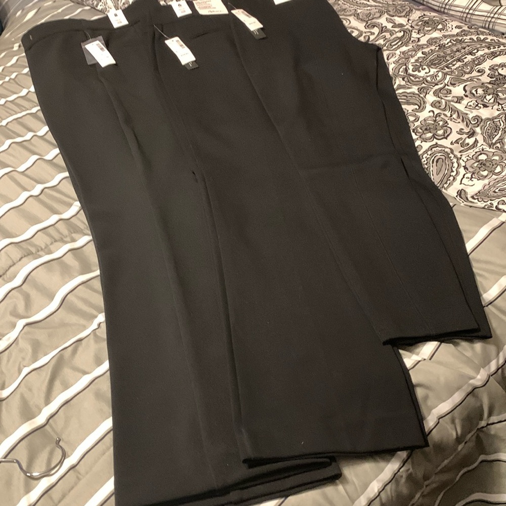 Reitmans Brand new w/tags pants $15/3 for $30